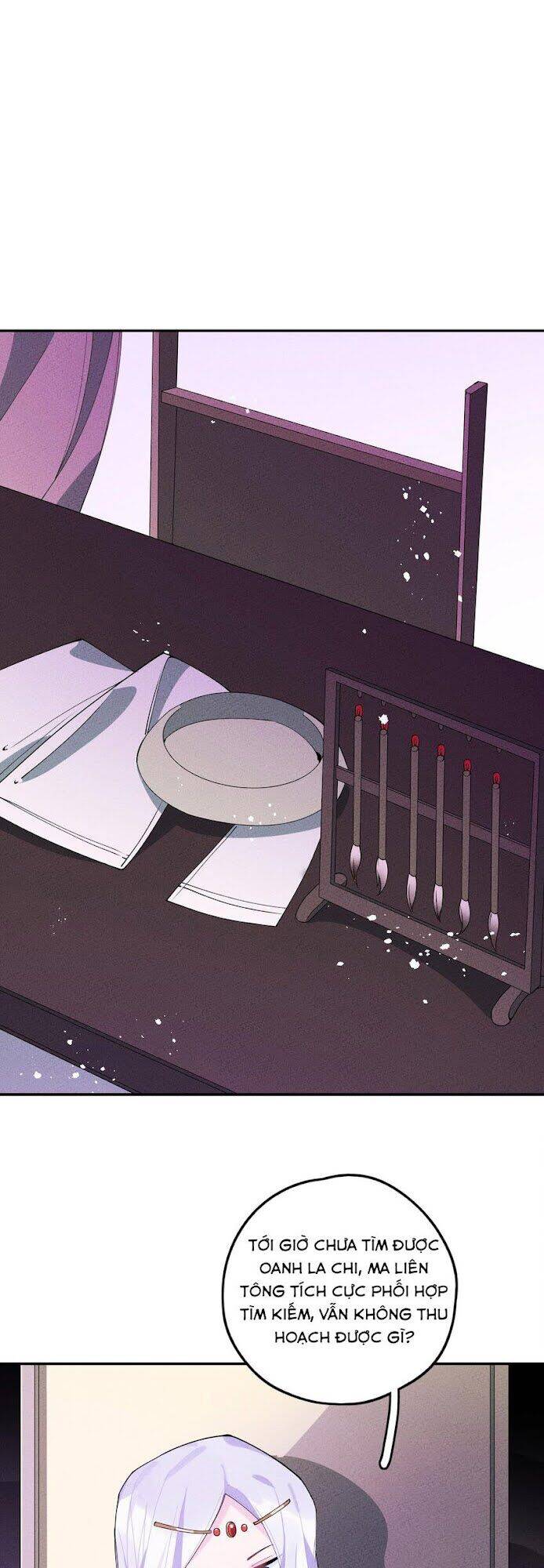 Là Thánh Hoàng Chính Đạo, Ta Cưới Ma Tôn Tà Đạo？！ Chapter 4 - 30