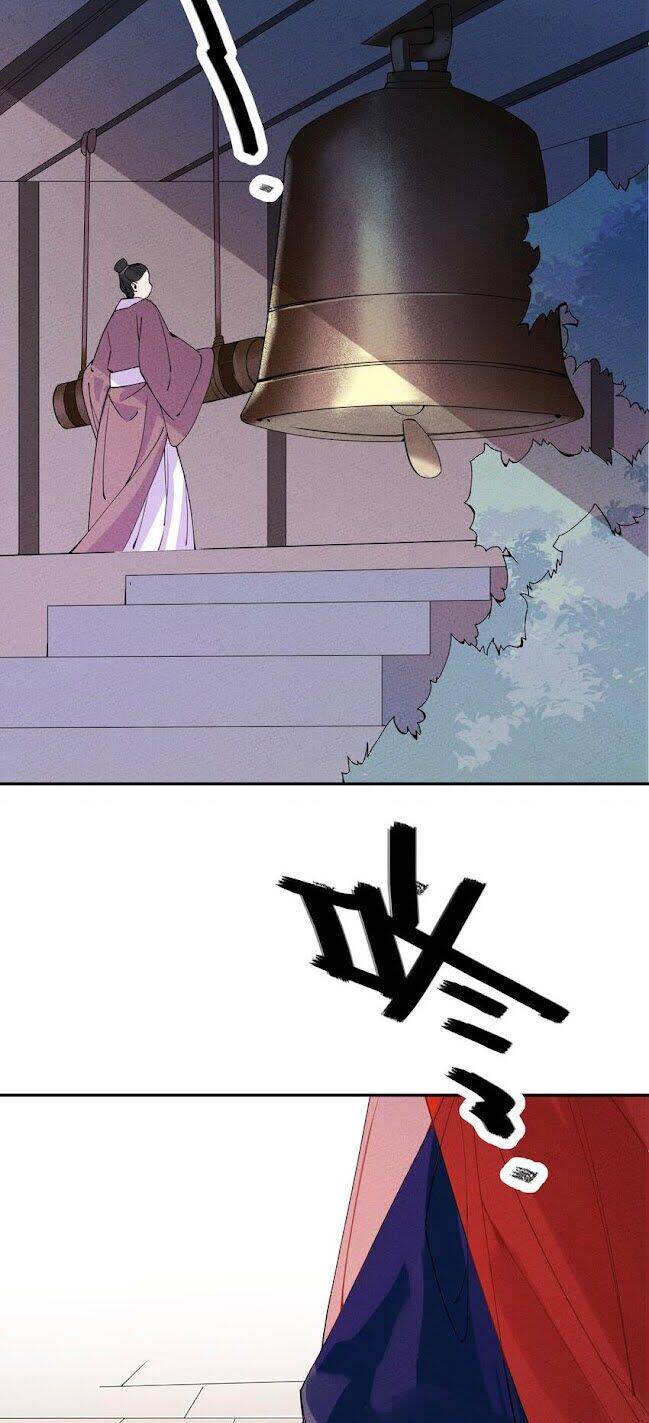 Là Thánh Hoàng Chính Đạo, Ta Cưới Ma Tôn Tà Đạo？！ Chapter 4 - 4