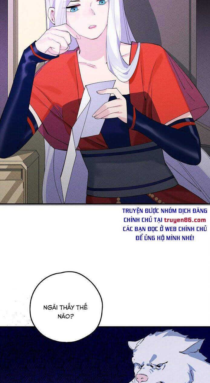 Là Thánh Hoàng Chính Đạo, Ta Cưới Ma Tôn Tà Đạo？！ Chapter 4 - 31
