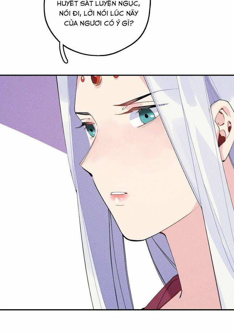 Là Thánh Hoàng Chính Đạo, Ta Cưới Ma Tôn Tà Đạo？！ Chapter 4 - 40