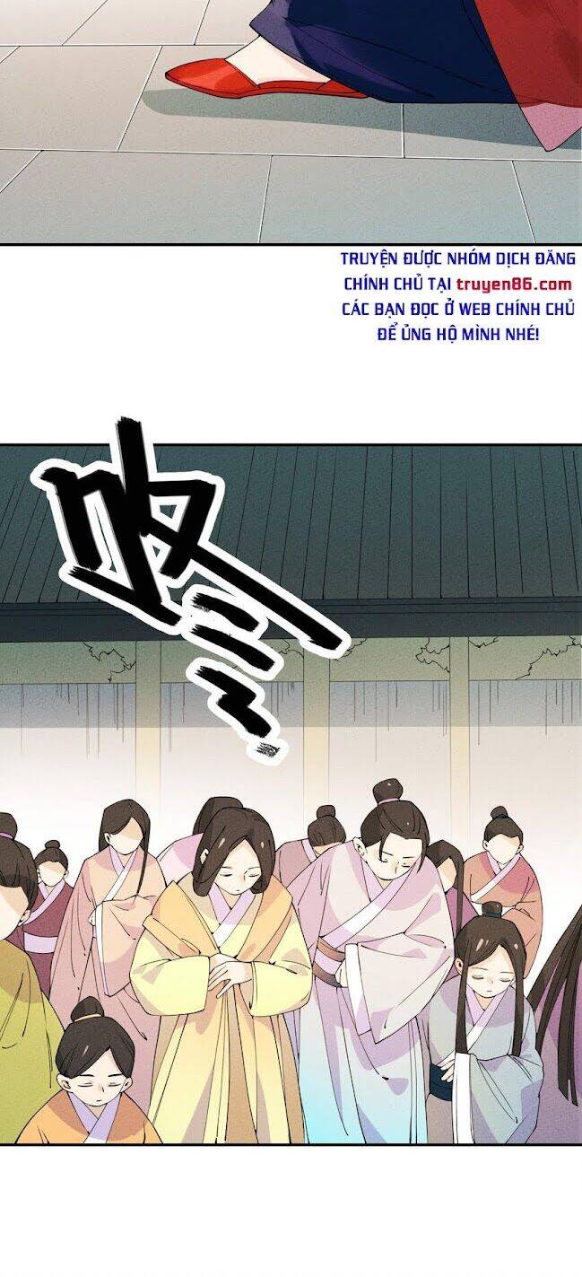 Là Thánh Hoàng Chính Đạo, Ta Cưới Ma Tôn Tà Đạo？！ Chapter 4 - 5