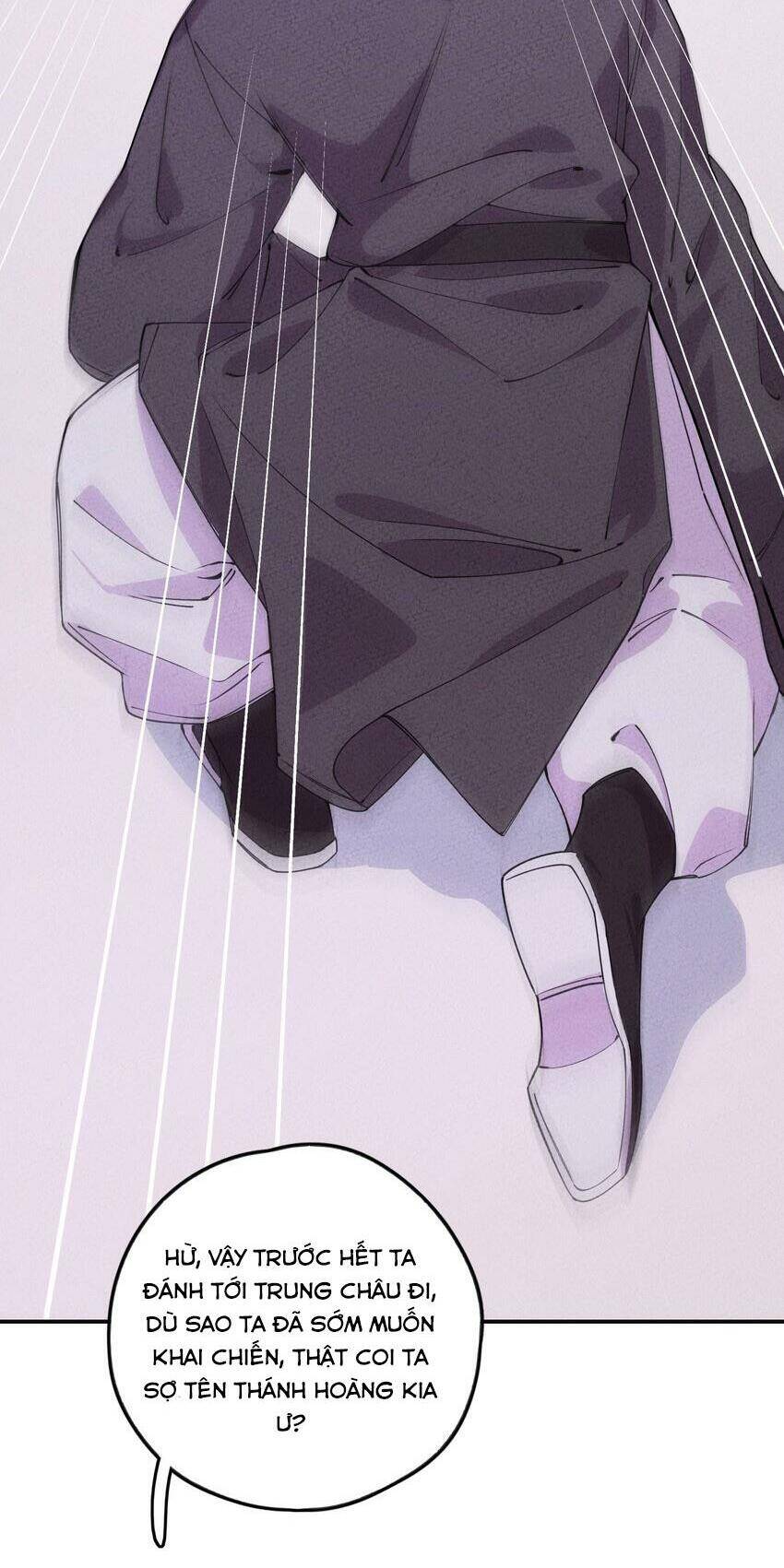 Là Thánh Hoàng Chính Đạo, Ta Cưới Ma Tôn Tà Đạo？！ Chapter 4 - 46