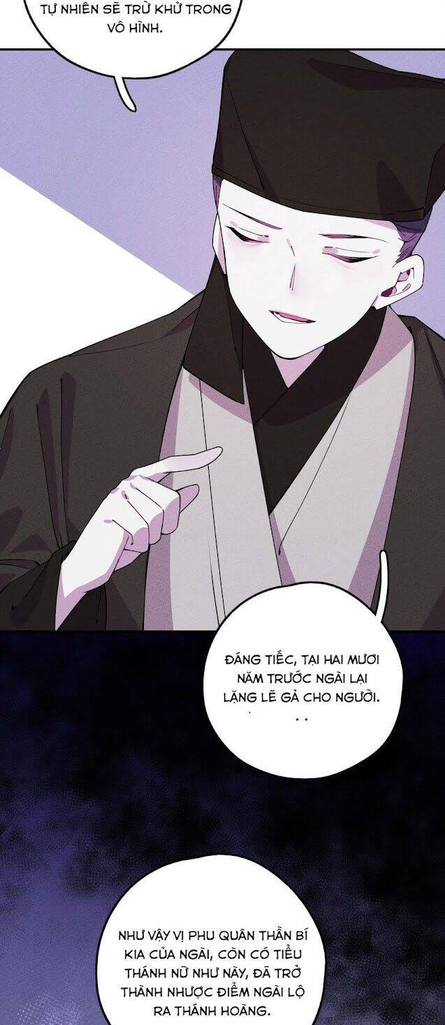 Là Thánh Hoàng Chính Đạo, Ta Cưới Ma Tôn Tà Đạo？！ Chapter 4 - 48