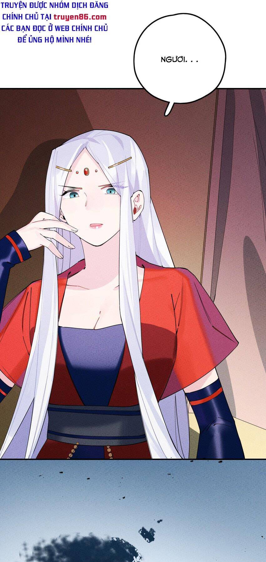 Là Thánh Hoàng Chính Đạo, Ta Cưới Ma Tôn Tà Đạo？！ Chapter 4 - 50