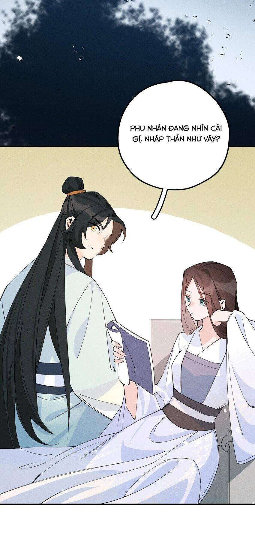 Là Thánh Hoàng Chính Đạo, Ta Cưới Ma Tôn Tà Đạo？！ Chapter 4 - 51