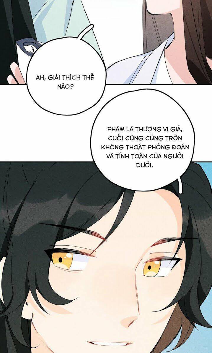 Là Thánh Hoàng Chính Đạo, Ta Cưới Ma Tôn Tà Đạo？！ Chapter 4 - 53