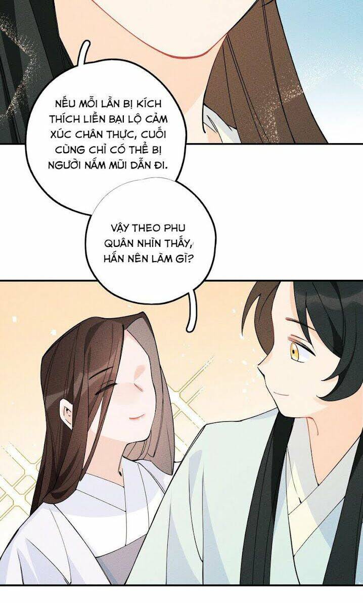 Là Thánh Hoàng Chính Đạo, Ta Cưới Ma Tôn Tà Đạo？！ Chapter 4 - 54