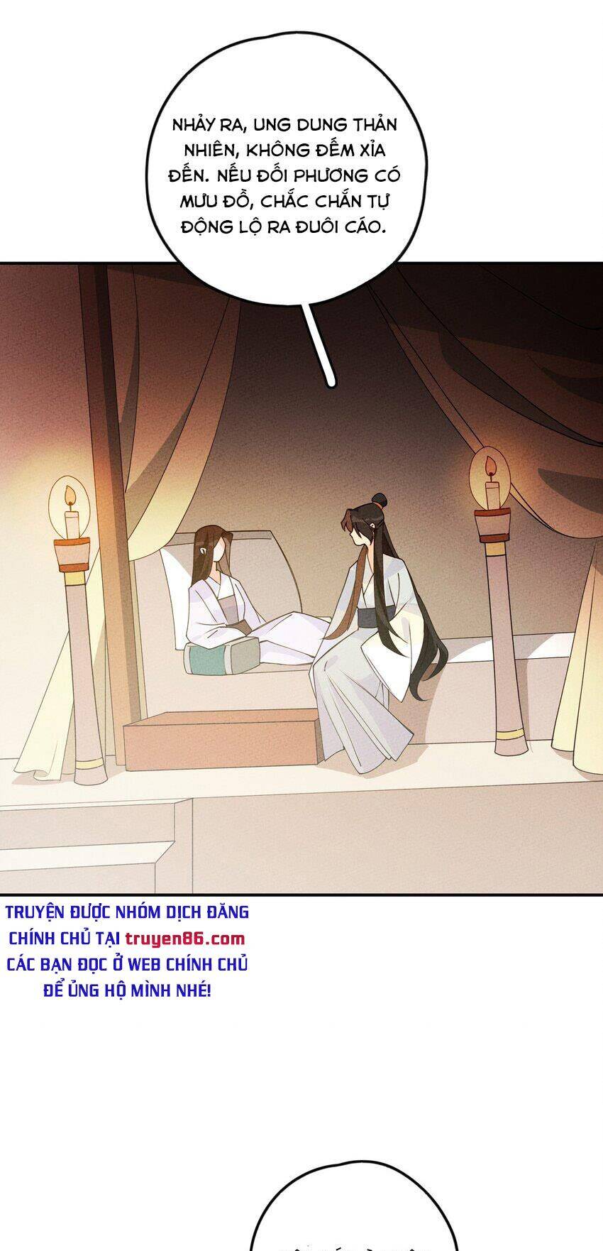 Là Thánh Hoàng Chính Đạo, Ta Cưới Ma Tôn Tà Đạo？！ Chapter 4 - 55