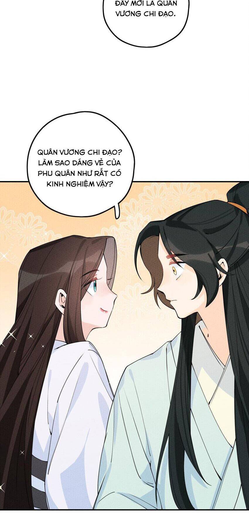 Là Thánh Hoàng Chính Đạo, Ta Cưới Ma Tôn Tà Đạo？！ Chapter 4 - 56