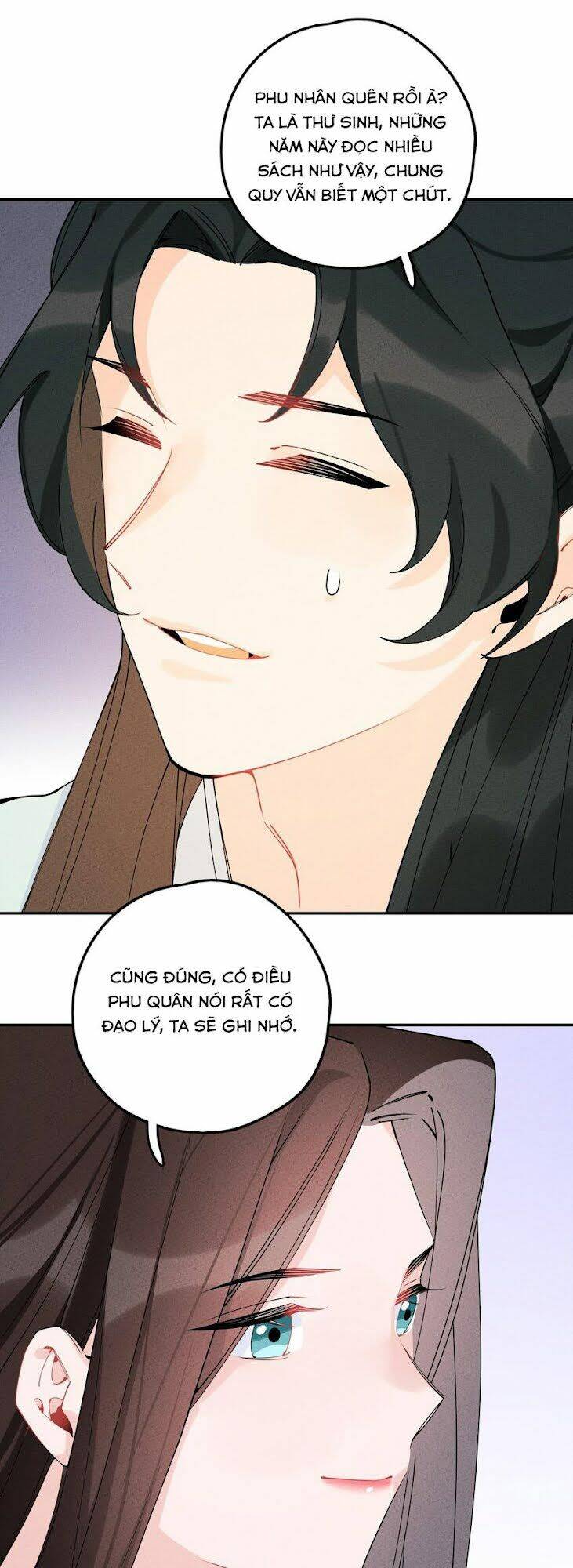 Là Thánh Hoàng Chính Đạo, Ta Cưới Ma Tôn Tà Đạo？！ Chapter 4 - 57