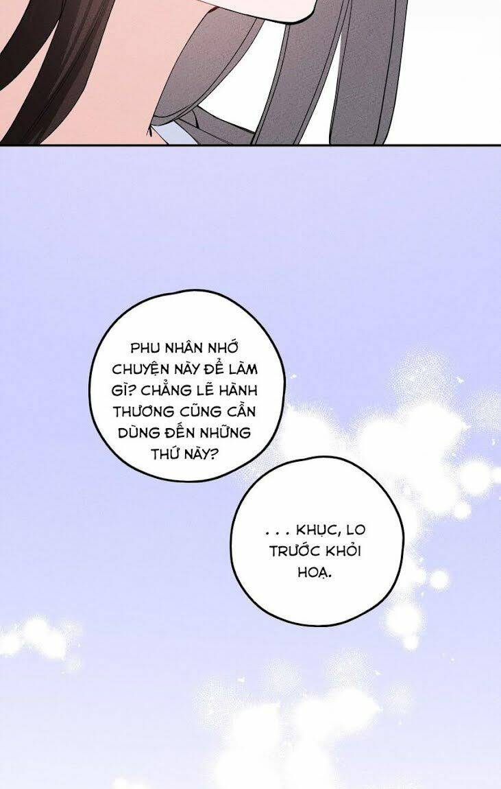 Là Thánh Hoàng Chính Đạo, Ta Cưới Ma Tôn Tà Đạo？！ Chapter 4 - 58