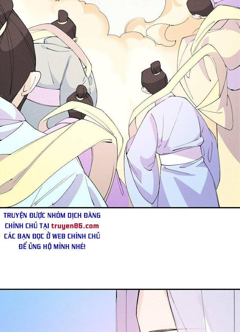 Là Thánh Hoàng Chính Đạo, Ta Cưới Ma Tôn Tà Đạo？！ Chapter 4 - 7