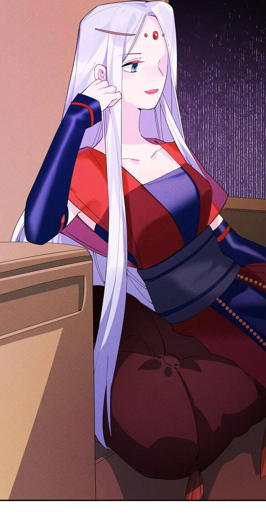 Là Thánh Hoàng Chính Đạo, Ta Cưới Ma Tôn Tà Đạo？！ Chapter 4 - 61