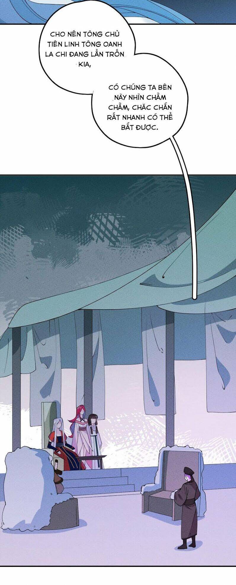 Là Thánh Hoàng Chính Đạo, Ta Cưới Ma Tôn Tà Đạo？！ Chapter 4 - 69