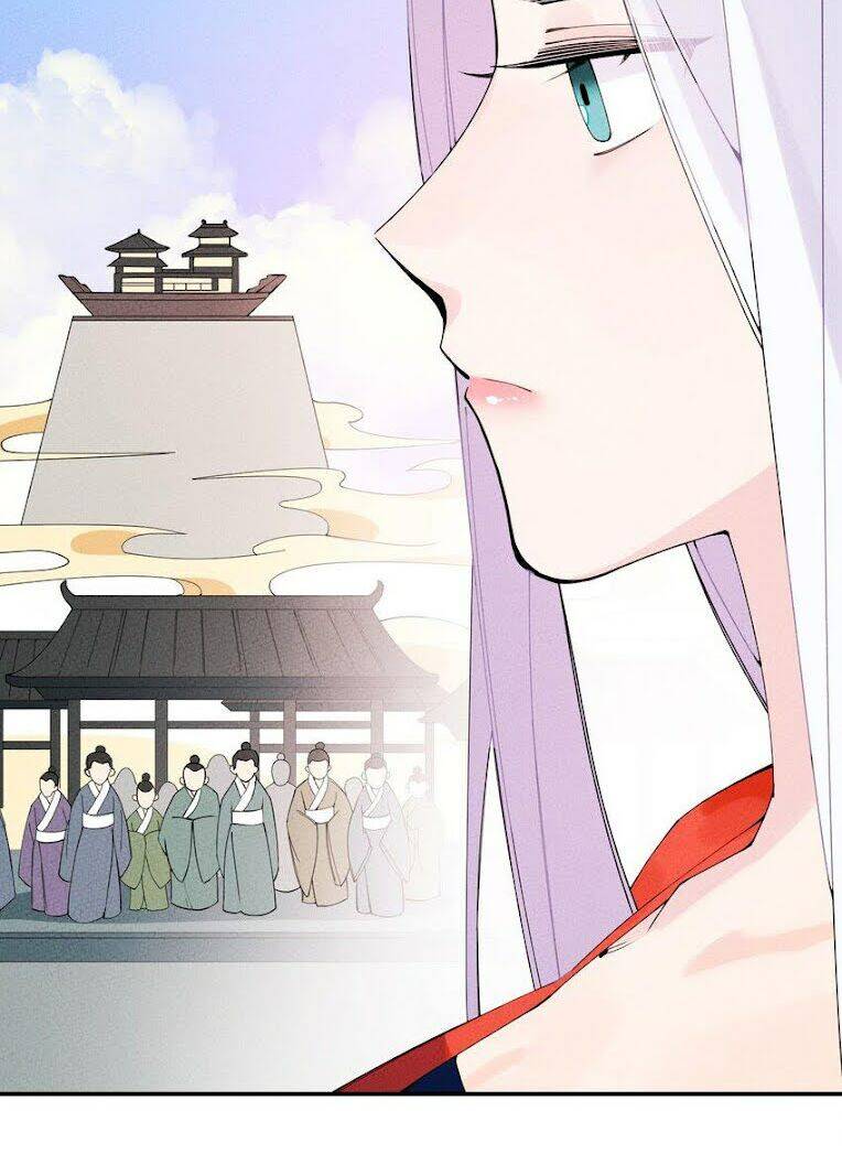 Là Thánh Hoàng Chính Đạo, Ta Cưới Ma Tôn Tà Đạo？！ Chapter 4 - 8