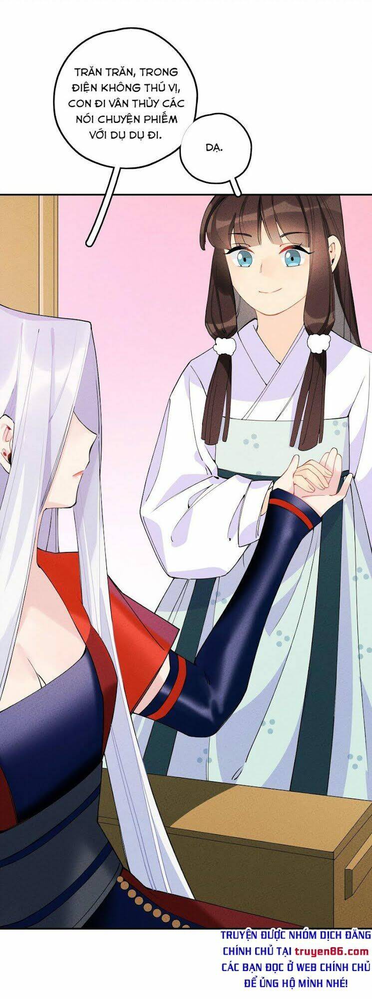 Là Thánh Hoàng Chính Đạo, Ta Cưới Ma Tôn Tà Đạo？！ Chapter 4 - 73