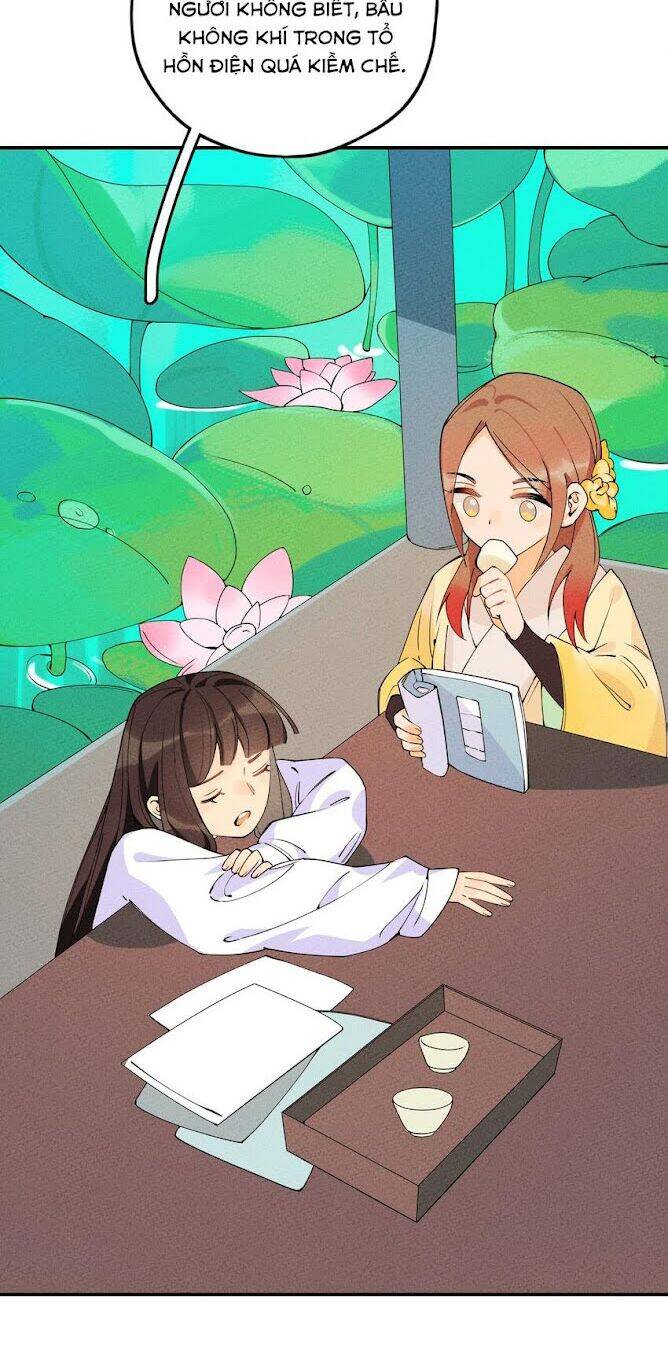 Là Thánh Hoàng Chính Đạo, Ta Cưới Ma Tôn Tà Đạo？！ Chapter 4 - 78