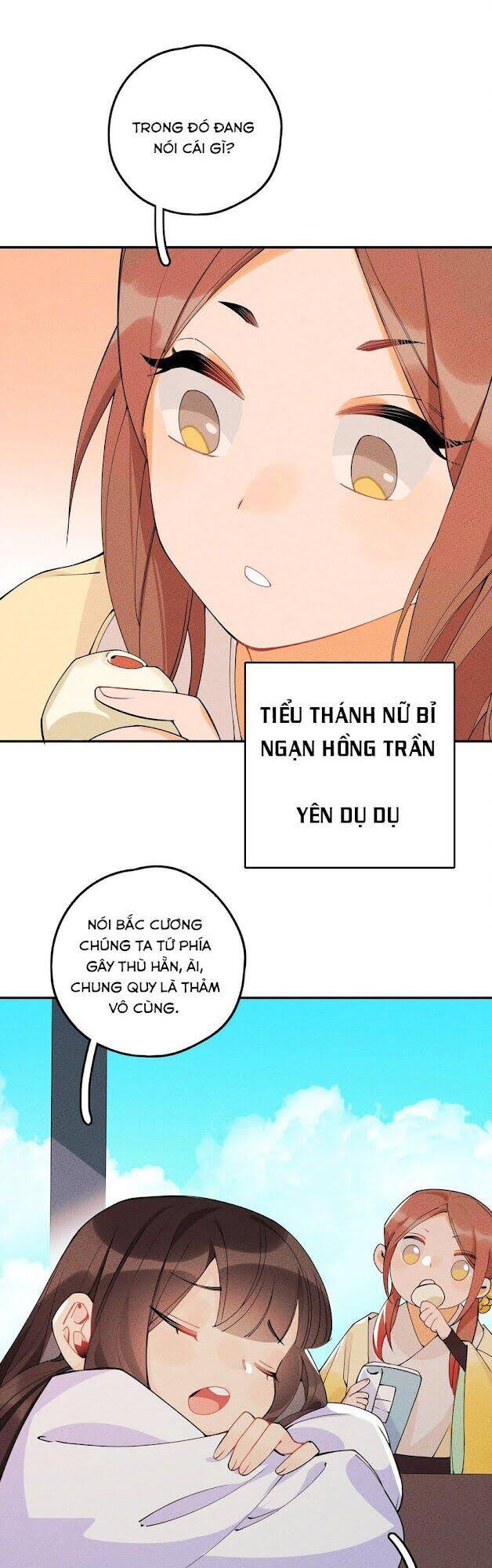 Là Thánh Hoàng Chính Đạo, Ta Cưới Ma Tôn Tà Đạo？！ Chapter 4 - 79