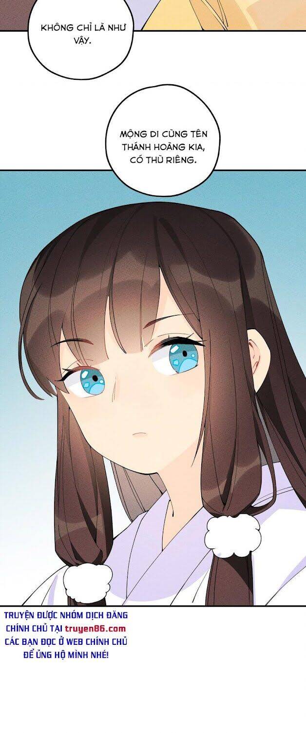 Là Thánh Hoàng Chính Đạo, Ta Cưới Ma Tôn Tà Đạo？！ Chapter 4 - 81