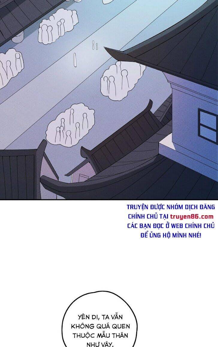 Là Thánh Hoàng Chính Đạo, Ta Cưới Ma Tôn Tà Đạo？！ Chapter 4 - 10