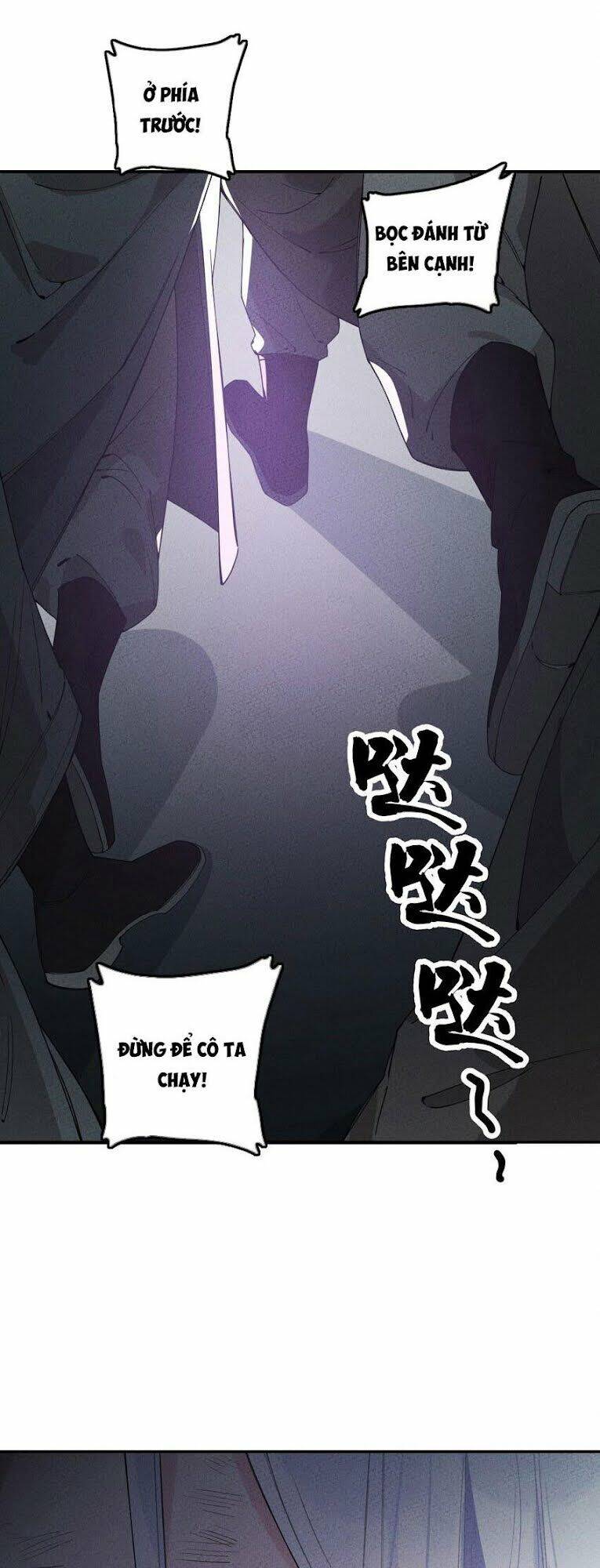 Là Thánh Hoàng Chính Đạo, Ta Cưới Ma Tôn Tà Đạo？！ Chapter 5 - 12