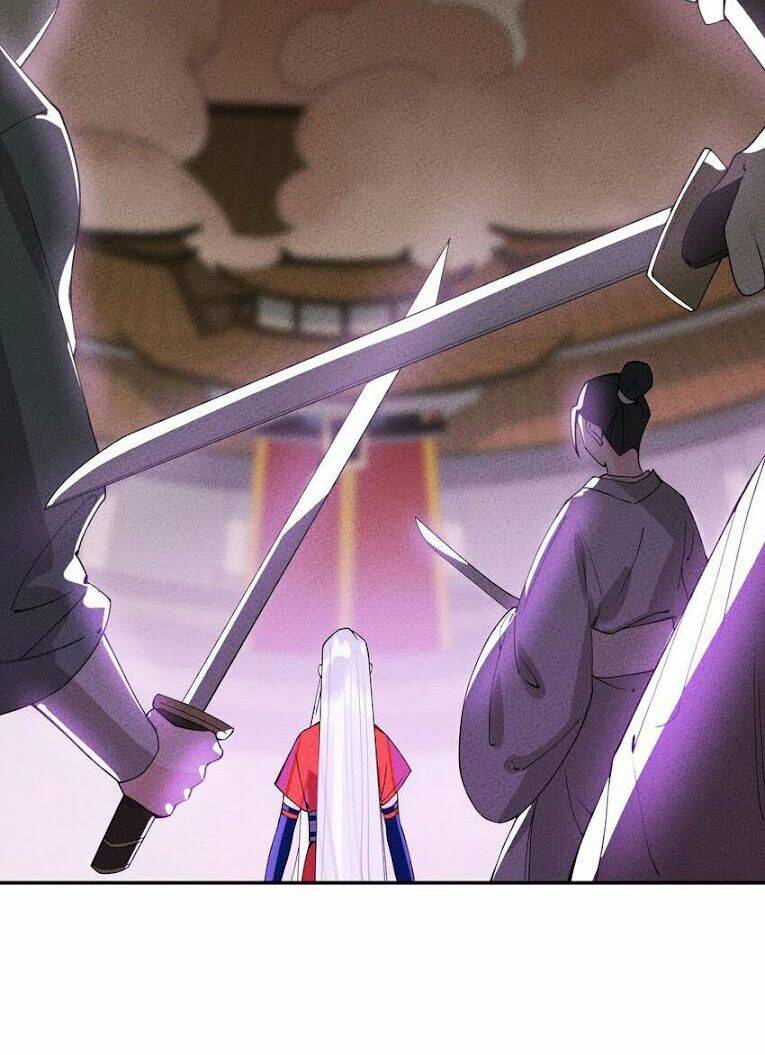 Là Thánh Hoàng Chính Đạo, Ta Cưới Ma Tôn Tà Đạo？！ Chapter 5 - 14