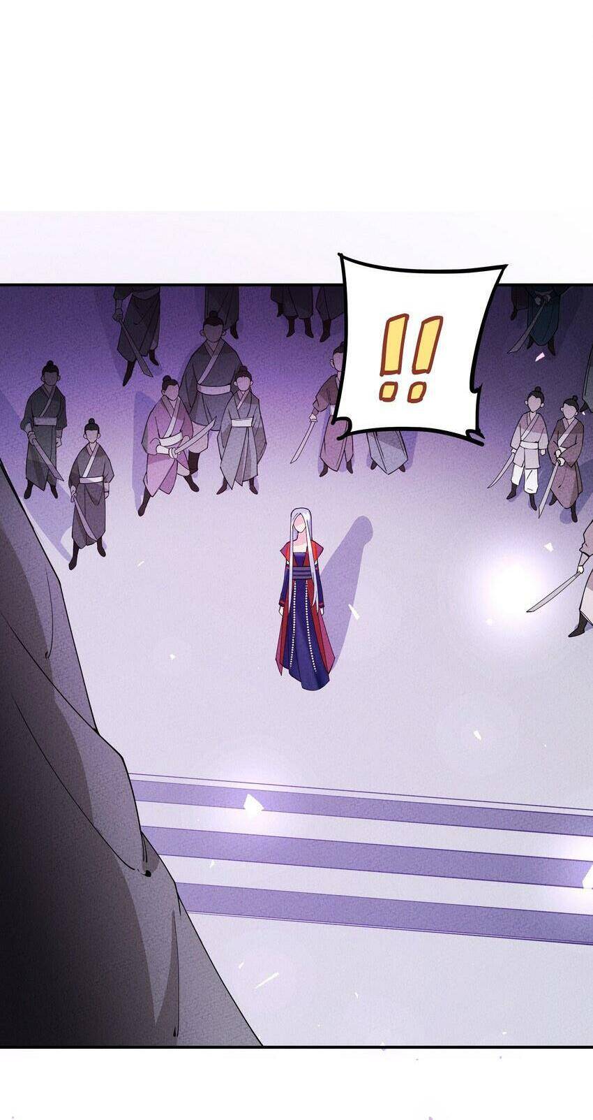 Là Thánh Hoàng Chính Đạo, Ta Cưới Ma Tôn Tà Đạo？！ Chapter 5 - 16