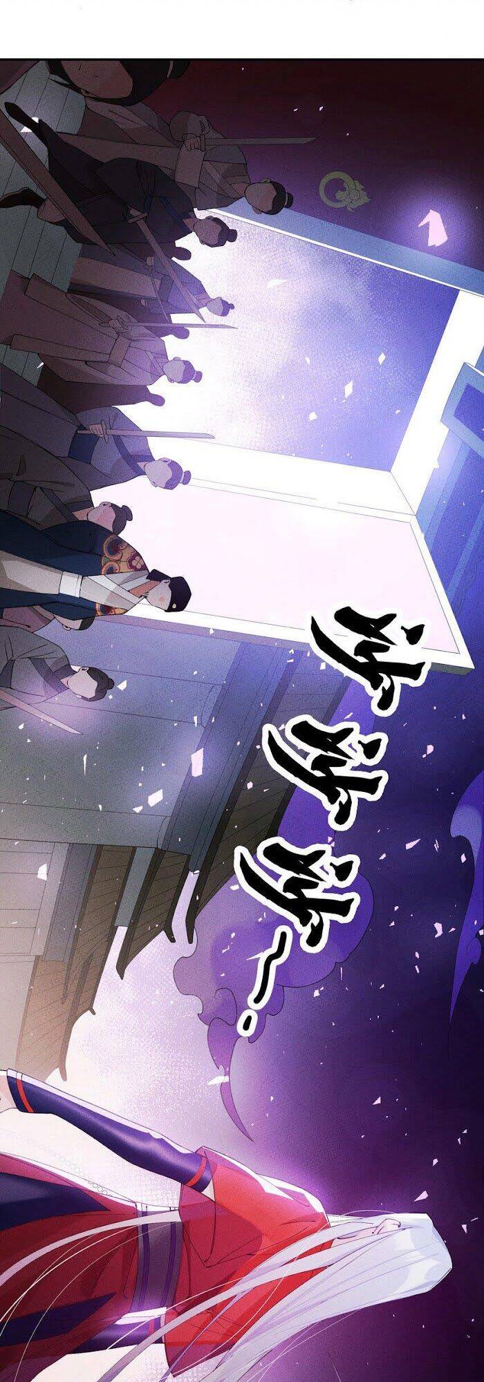 Là Thánh Hoàng Chính Đạo, Ta Cưới Ma Tôn Tà Đạo？！ Chapter 5 - 17