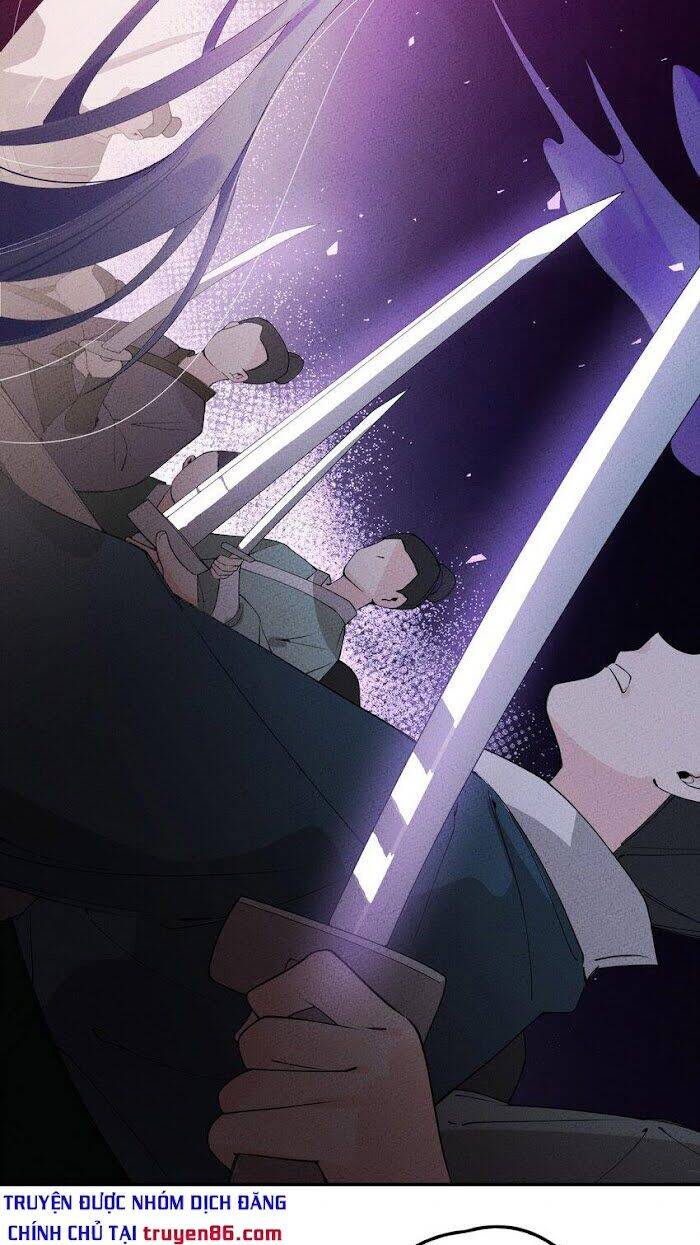 Là Thánh Hoàng Chính Đạo, Ta Cưới Ma Tôn Tà Đạo？！ Chapter 5 - 18