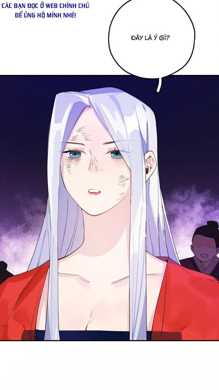 Là Thánh Hoàng Chính Đạo, Ta Cưới Ma Tôn Tà Đạo？！ Chapter 5 - 19