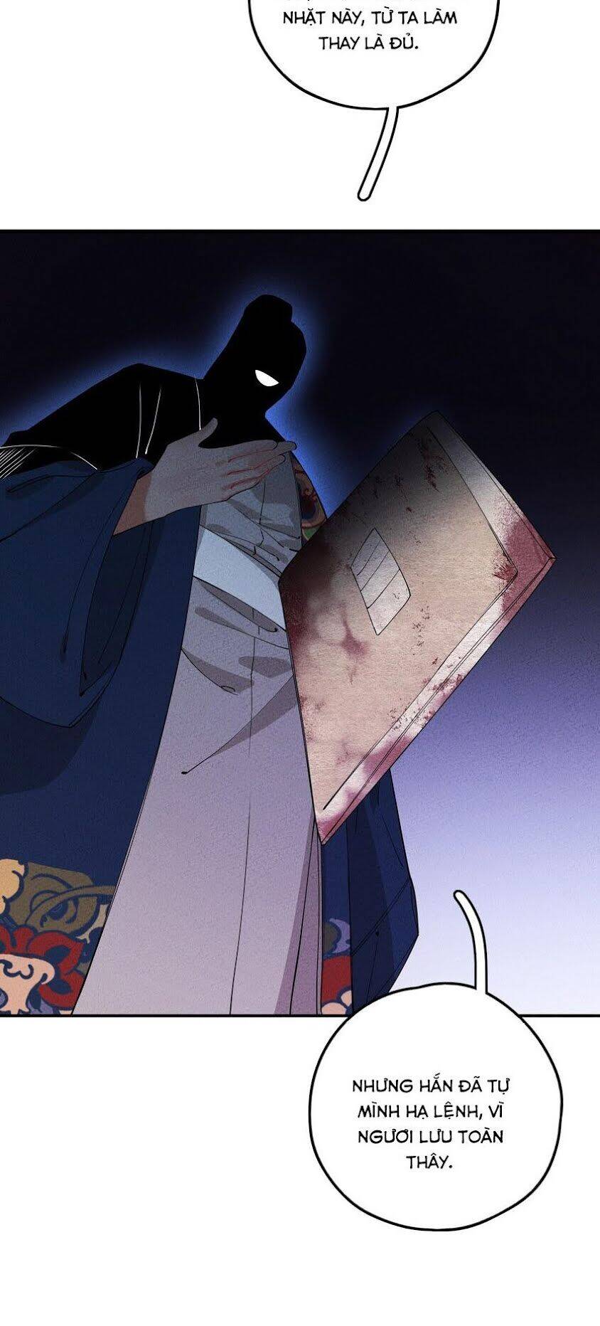 Là Thánh Hoàng Chính Đạo, Ta Cưới Ma Tôn Tà Đạo？！ Chapter 5 - 24