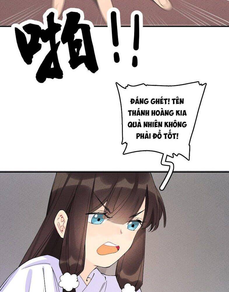 Là Thánh Hoàng Chính Đạo, Ta Cưới Ma Tôn Tà Đạo？！ Chapter 5 - 26