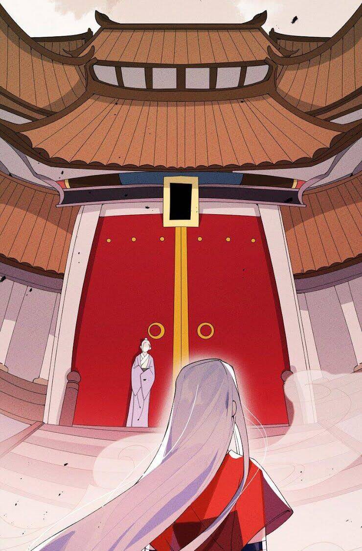 Là Thánh Hoàng Chính Đạo, Ta Cưới Ma Tôn Tà Đạo？！ Chapter 5 - 4