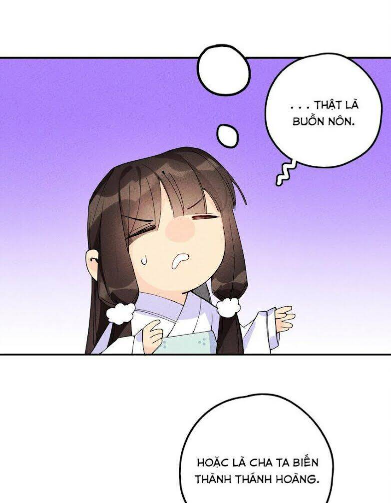 Là Thánh Hoàng Chính Đạo, Ta Cưới Ma Tôn Tà Đạo？！ Chapter 5 - 31