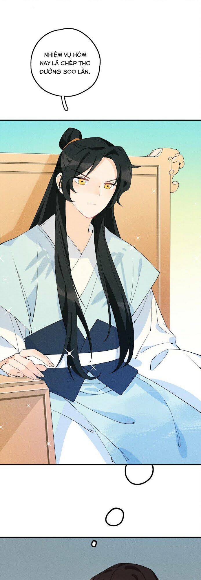 Là Thánh Hoàng Chính Đạo, Ta Cưới Ma Tôn Tà Đạo？！ Chapter 5 - 33