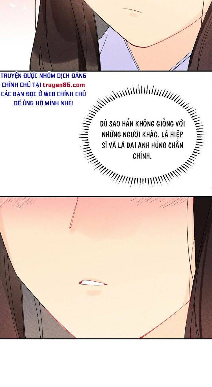 Là Thánh Hoàng Chính Đạo, Ta Cưới Ma Tôn Tà Đạo？！ Chapter 5 - 35