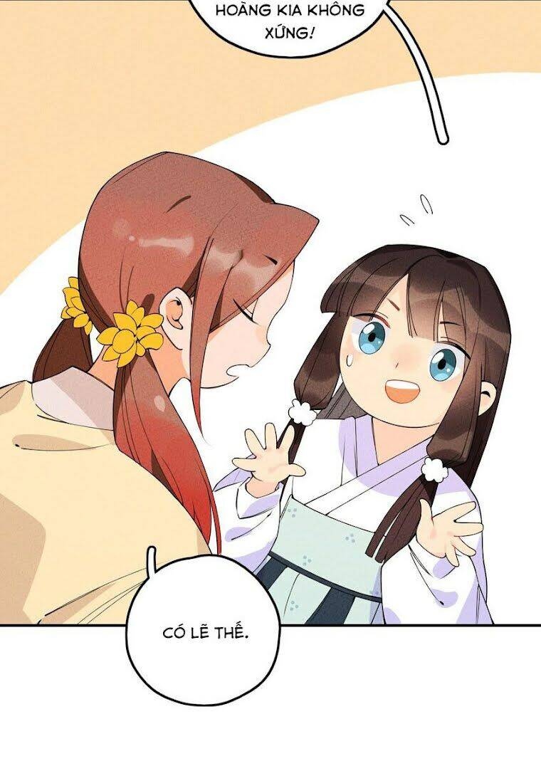 Là Thánh Hoàng Chính Đạo, Ta Cưới Ma Tôn Tà Đạo？！ Chapter 5 - 37