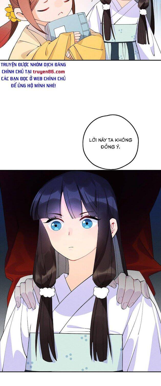 Là Thánh Hoàng Chính Đạo, Ta Cưới Ma Tôn Tà Đạo？！ Chapter 5 - 40