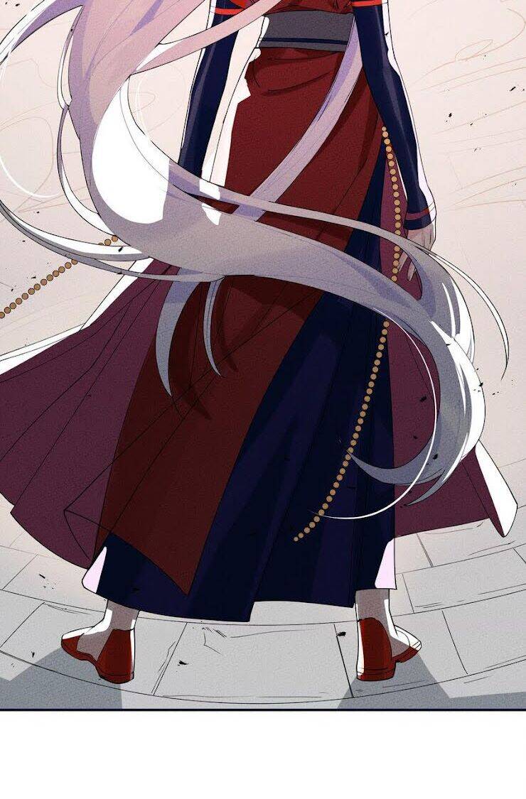 Là Thánh Hoàng Chính Đạo, Ta Cưới Ma Tôn Tà Đạo？！ Chapter 5 - 5