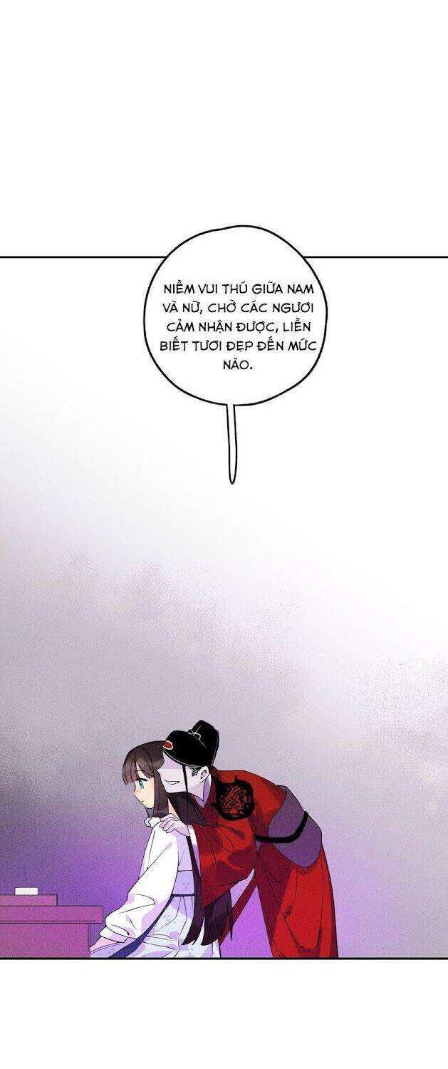 Là Thánh Hoàng Chính Đạo, Ta Cưới Ma Tôn Tà Đạo？！ Chapter 5 - 41