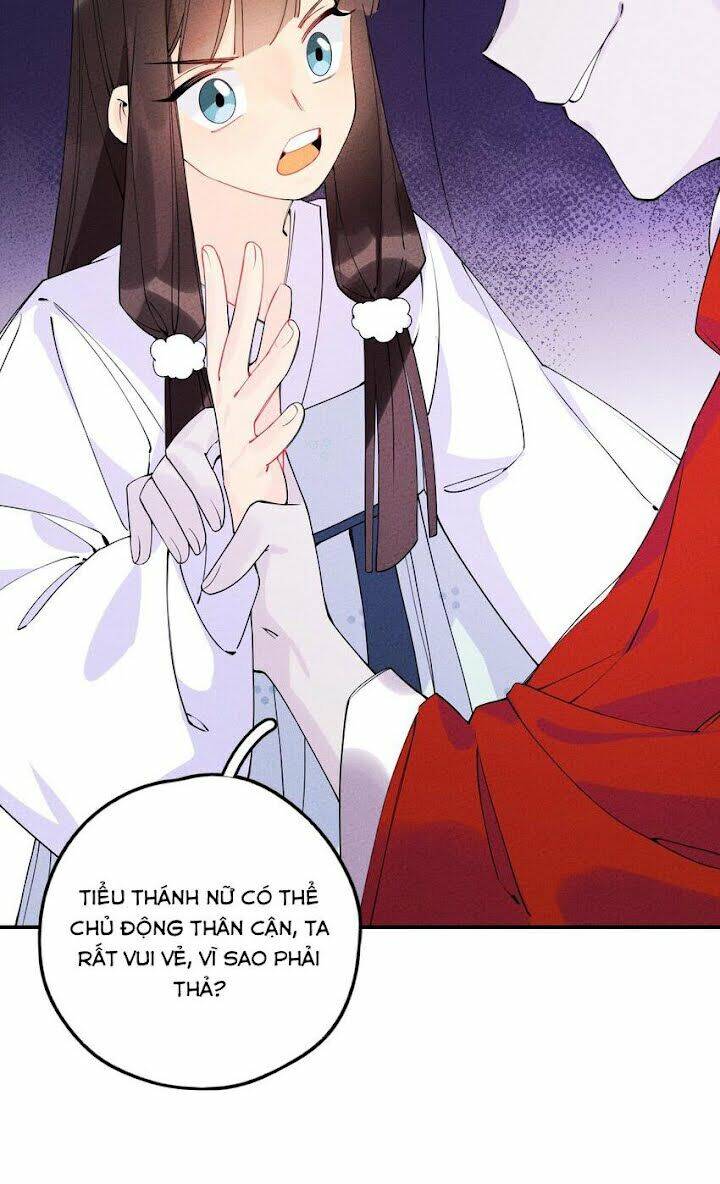 Là Thánh Hoàng Chính Đạo, Ta Cưới Ma Tôn Tà Đạo？！ Chapter 5 - 44