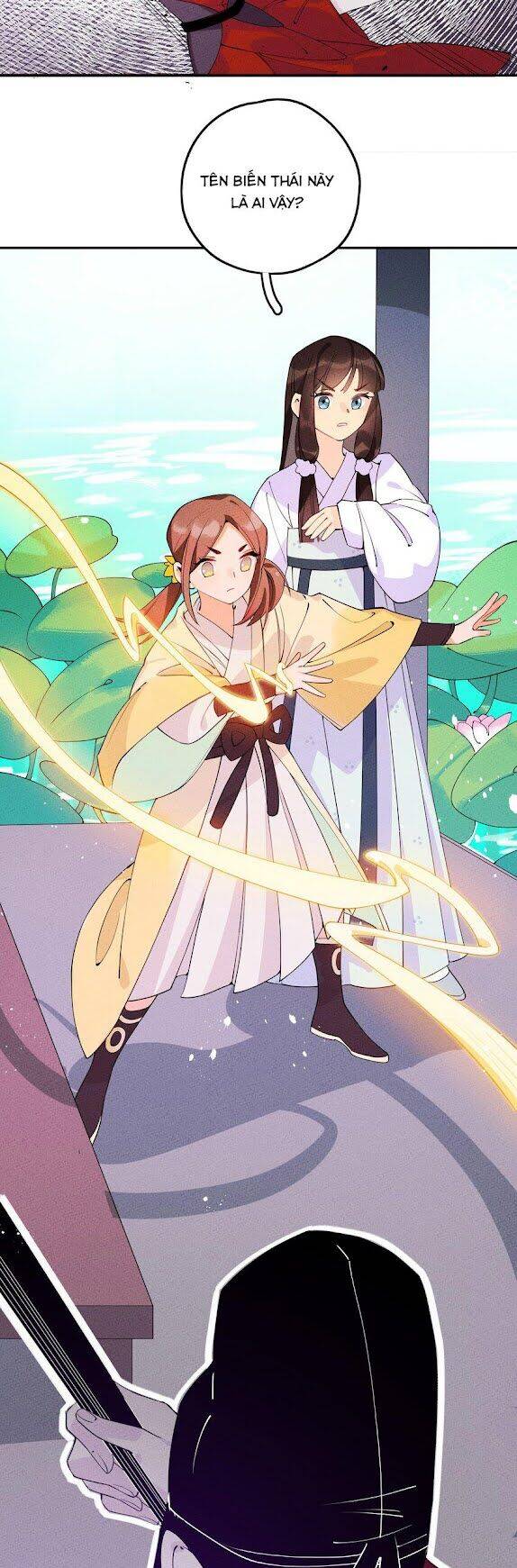 Là Thánh Hoàng Chính Đạo, Ta Cưới Ma Tôn Tà Đạo？！ Chapter 5 - 49