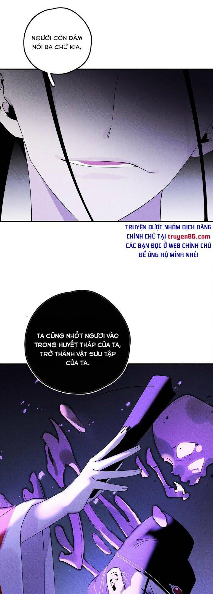 Là Thánh Hoàng Chính Đạo, Ta Cưới Ma Tôn Tà Đạo？！ Chapter 5 - 51