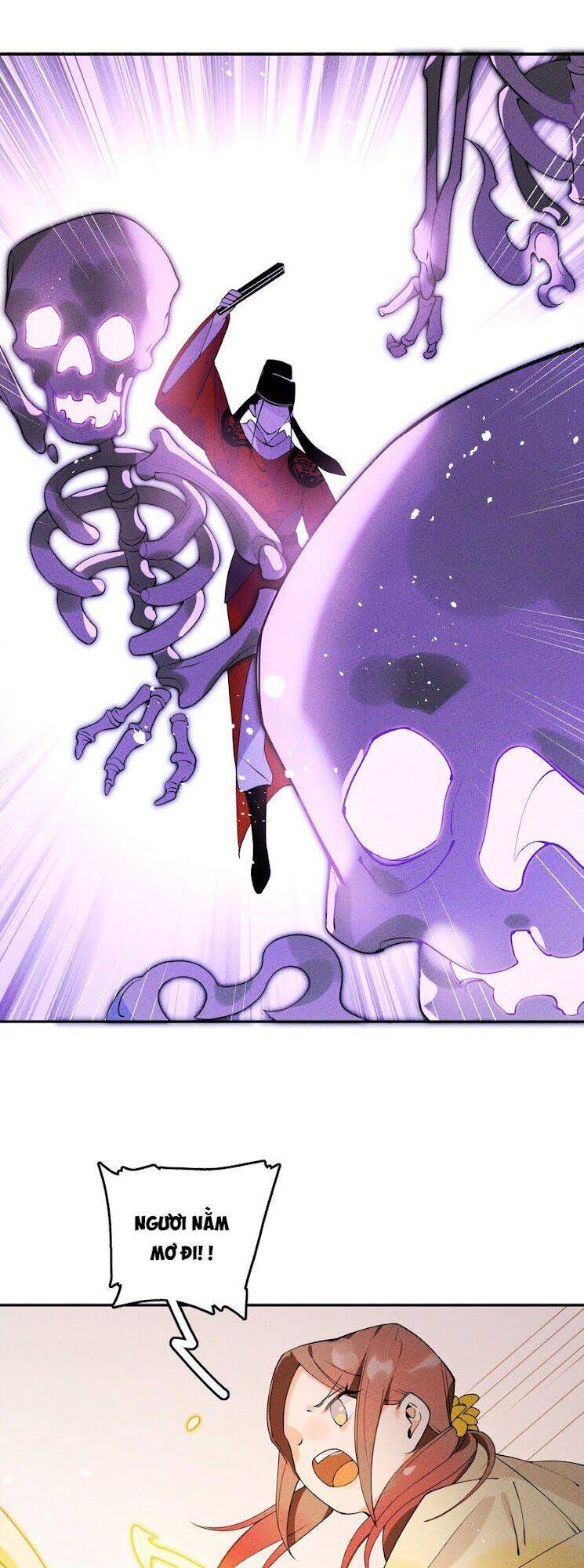 Là Thánh Hoàng Chính Đạo, Ta Cưới Ma Tôn Tà Đạo？！ Chapter 5 - 54