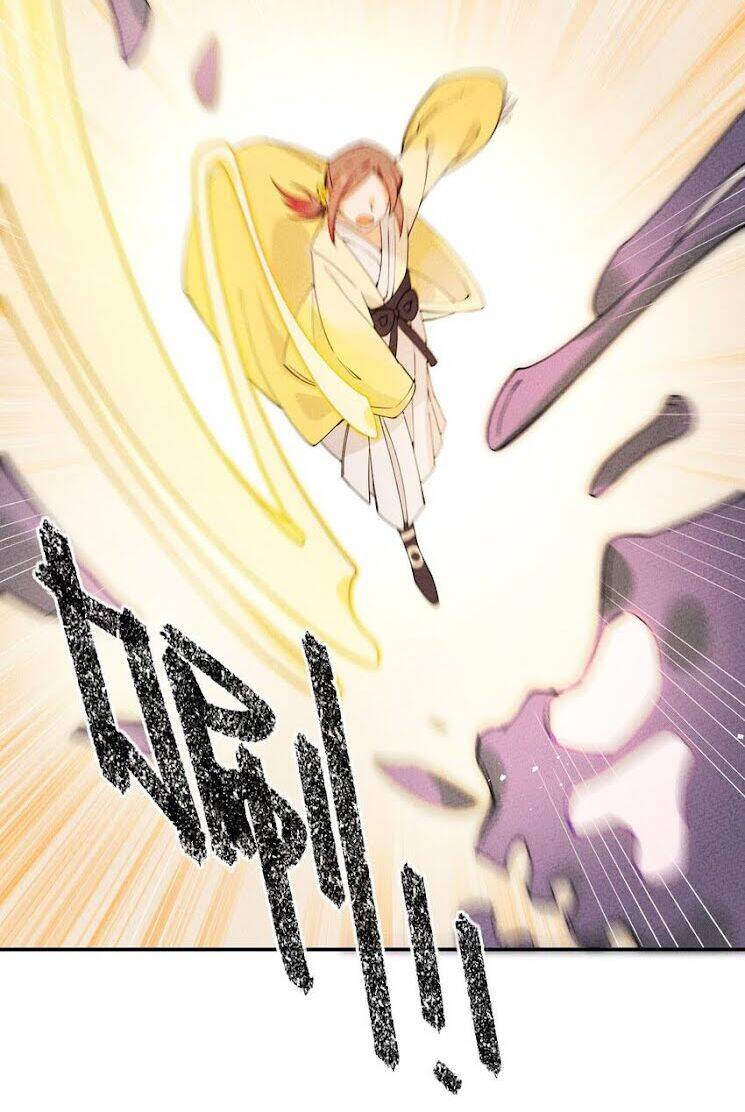 Là Thánh Hoàng Chính Đạo, Ta Cưới Ma Tôn Tà Đạo？！ Chapter 5 - 56