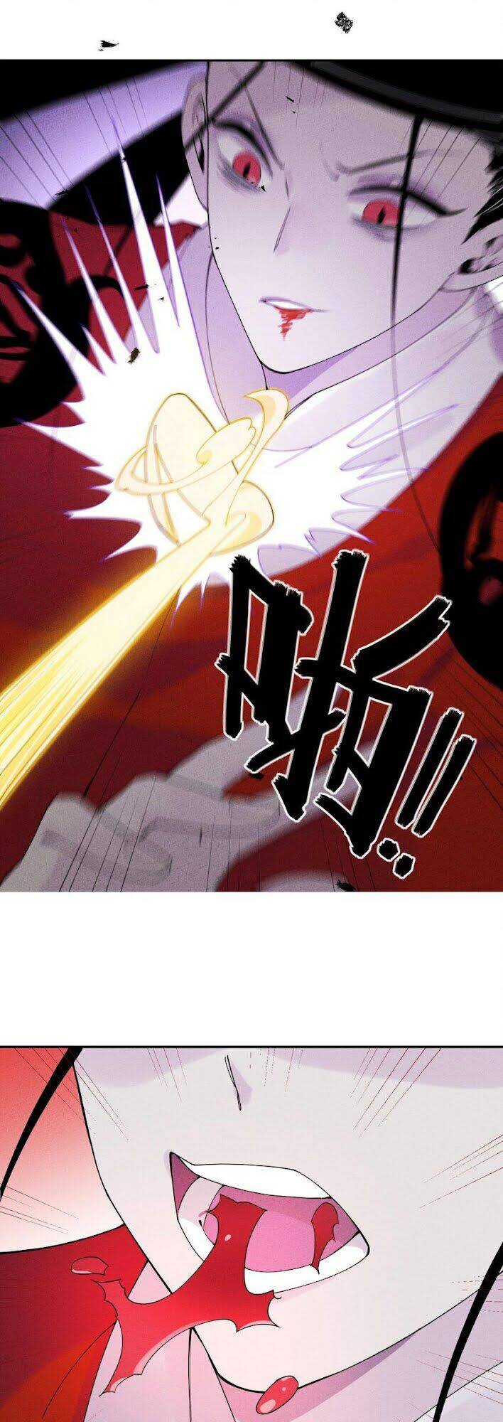 Là Thánh Hoàng Chính Đạo, Ta Cưới Ma Tôn Tà Đạo？！ Chapter 5 - 57