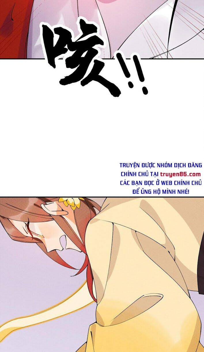 Là Thánh Hoàng Chính Đạo, Ta Cưới Ma Tôn Tà Đạo？！ Chapter 5 - 58