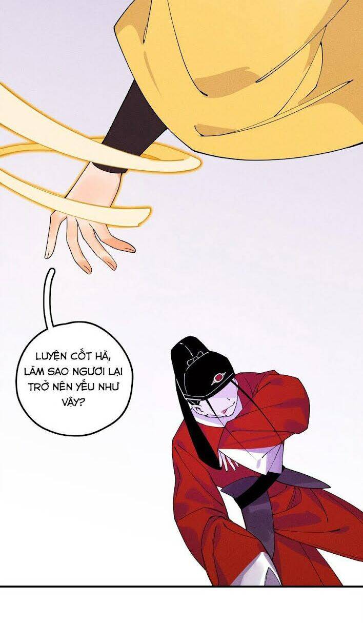 Là Thánh Hoàng Chính Đạo, Ta Cưới Ma Tôn Tà Đạo？！ Chapter 5 - 59