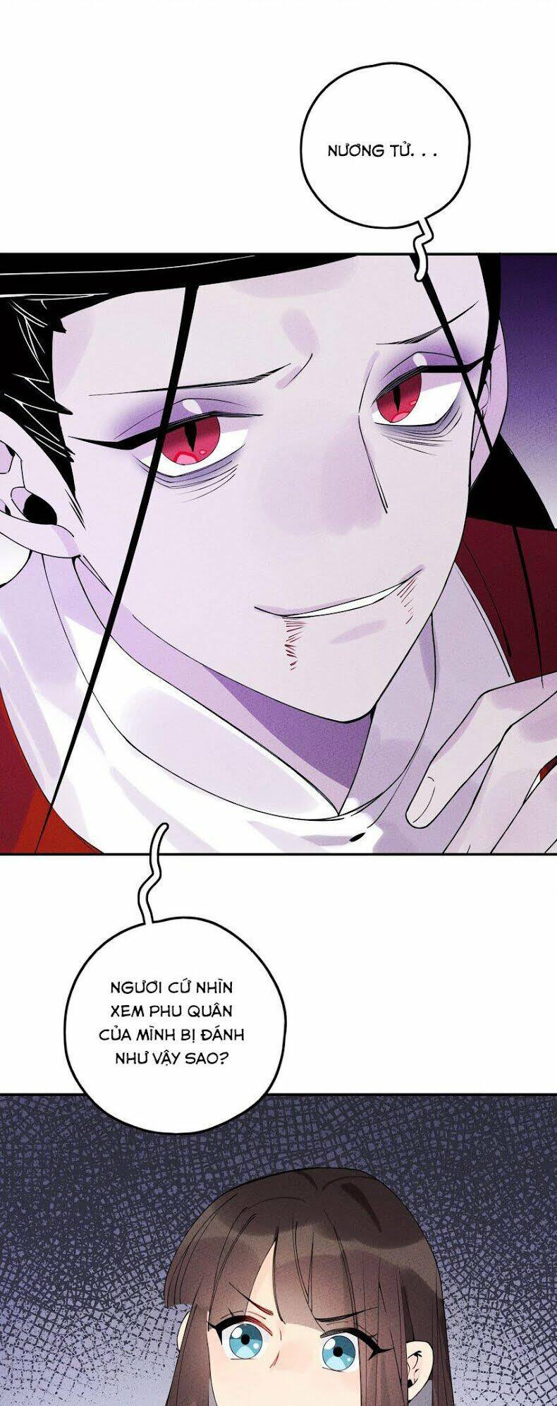 Là Thánh Hoàng Chính Đạo, Ta Cưới Ma Tôn Tà Đạo？！ Chapter 5 - 60