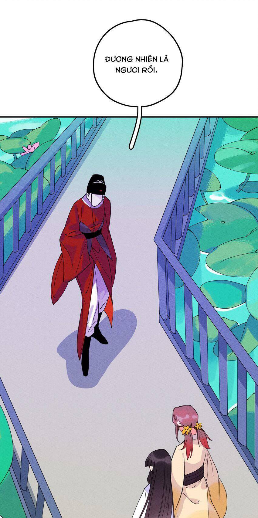 Là Thánh Hoàng Chính Đạo, Ta Cưới Ma Tôn Tà Đạo？！ Chapter 5 - 62